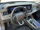 Hongqi HS5 Deluxe Luxury SUV 2025